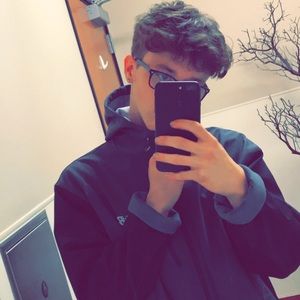 Meet your Posher, Preston